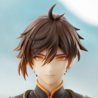 原神 鍾離•盤石芽生の花