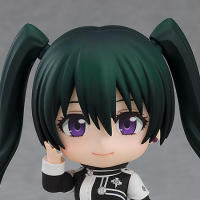 粘土人#2735 驱魔少年 李娜丽·李