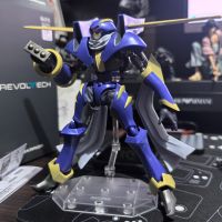 海洋堂废品战士