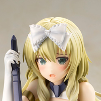 机甲少女 突伽Ⅰ