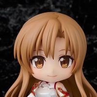 粘土人#1669 刀剑神域 亚丝娜 2.0