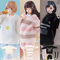 创彩少女庭园 小衣橱 居家服套装