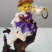 东方project 泄矢诹访子 青蛙神