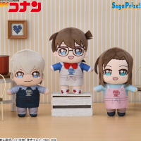 名侦探柯南 KIRA MUCCHI 毛绒玩偶合集6