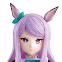 一番赏 赛马娘 第11弹 A奖 目白麦昆