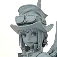 命运-冠位指令 身披角色者/奥伯龙 英灵博装