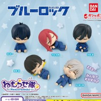 蓝色监狱/蓝色禁区 睡觉大队