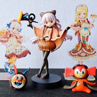 GSC POP UP PARADE 百江渚