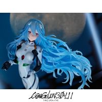 ALTER 长发绫波丽