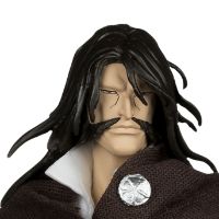 友哈巴赫 （境界 新篇章 死神 千年血战篇 ）