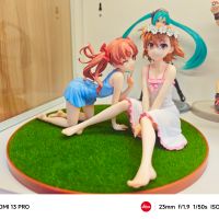 久违的黑琴双摆