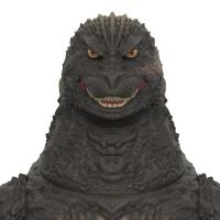 东宝可动模型 哥斯拉（哥斯拉-1.0）