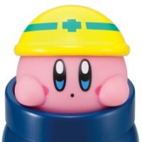 星之卡比 旋转和PON