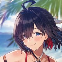 优米雅的炼金工房 ～追忆之炼金术士与幻创之地～ 优米雅·利斯菲尔德 泳装