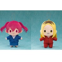 魔法光源股份有限公司 毛绒玩偶 樱木花奈 /越谷仁美