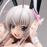 B-style 潜行吧！奈亚子W　奈亚子 兔女郎