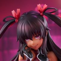 对魔忍RPG 堕落的雷击 水城雪风