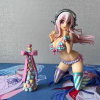 索尼子 马卡龙塔