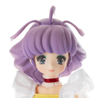 PureNeemo角色系列No．164 我是小甜甜 动画版 小甜甜