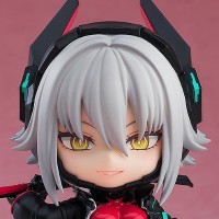 粘土人#2726 VShojo Zentreya