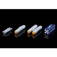 PLAMAX PX015 超时空要塞 VF-1 女武神战机用兵装套装