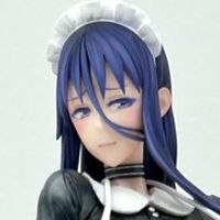 魔法少女 铃原美沙 女仆版