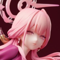 蔚蓝档案 陆八魔爱露 礼服