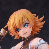 对魔忍阿莎姬ZERO  井河樱 电镀配色 特别版