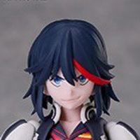 BUZZmod. 斩服少女 缠流子