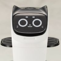 Pudu BellaBot 贝拉机器人（组装完成版）