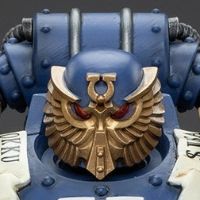 战锤：荷鲁斯之乱 极限战士 宗主不屈军团 宗主不屈军战士3