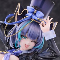 碧蓝航线 柴郡 绚烂夜梦