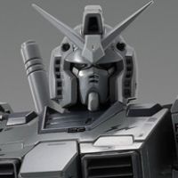 GFFMC RX78FRGMT 高达