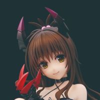 出包王女DARKNESS 结城美柑 Darkness