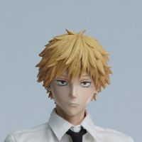 链锯人 第一季 淀治 1/6收藏级可动人偶