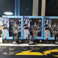 figma早濑优香到货了，真可爱