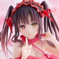 约会大作战 时崎狂三 生日礼物