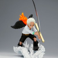 航海王 战光绝景-S-老鹰