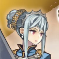 圣兽之王 弗吉尼亚 女武神