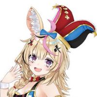 hololive 尾丸波尔卡