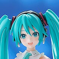 figma#650 初音未来 NT