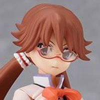 figma #093 se·KIRARA 深雪真奈 校服