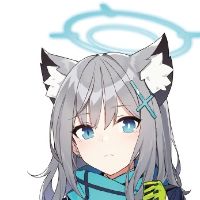 蔚蓝档案 砂狼白子