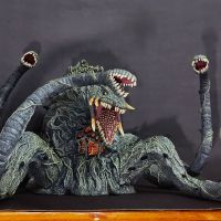 东宝怪兽收藏系列杂志——碧奥兰蒂