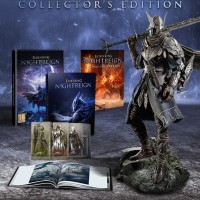 《艾尔登法环 黑夜君临》限定版