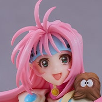 PLAMAX MF-90 minimum factory 超时空要塞7  米莲·吉纳斯