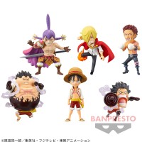 航海王 WCF -蛋糕岛之战-