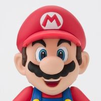 S.H.Figuarts 马力欧（新装版）