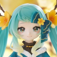压泡面 初音未来 2025新春