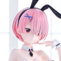 BiCute Bunnies Re：从零开始的异世界生活 拉姆·bicolor